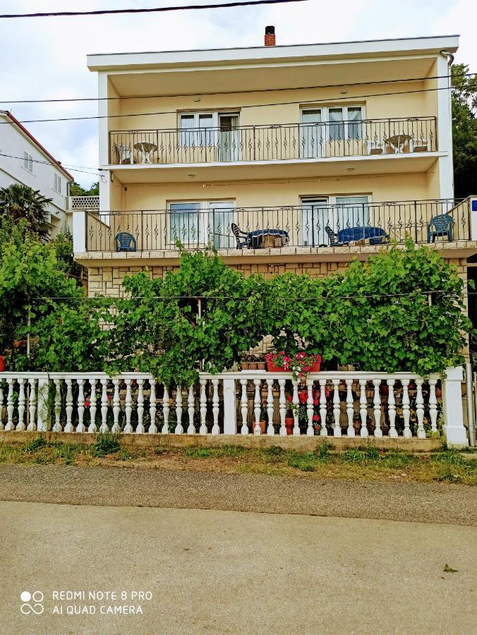 App Tony Apartamento Dramalj Exterior foto