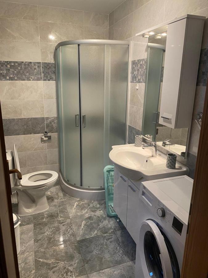 App Tony Apartamento Dramalj Exterior foto