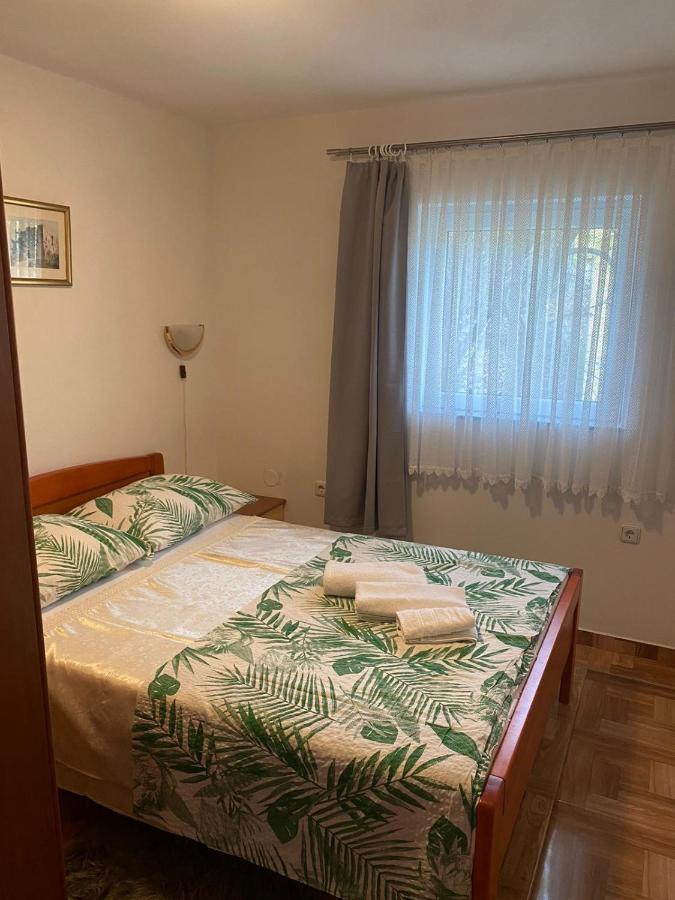 App Tony Apartamento Dramalj Exterior foto