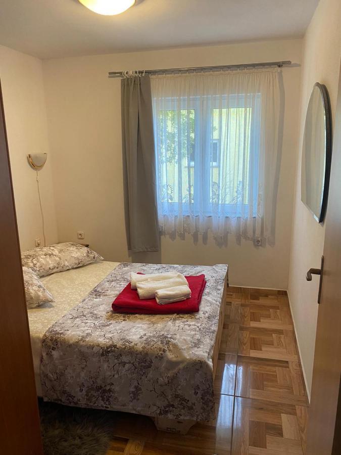 App Tony Apartamento Dramalj Exterior foto