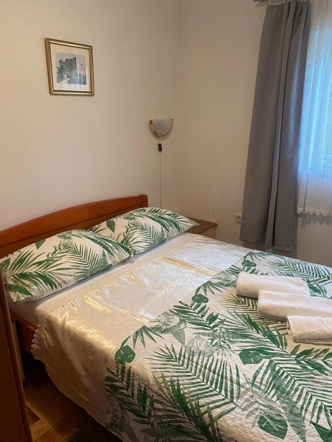 App Tony Apartamento Dramalj Exterior foto