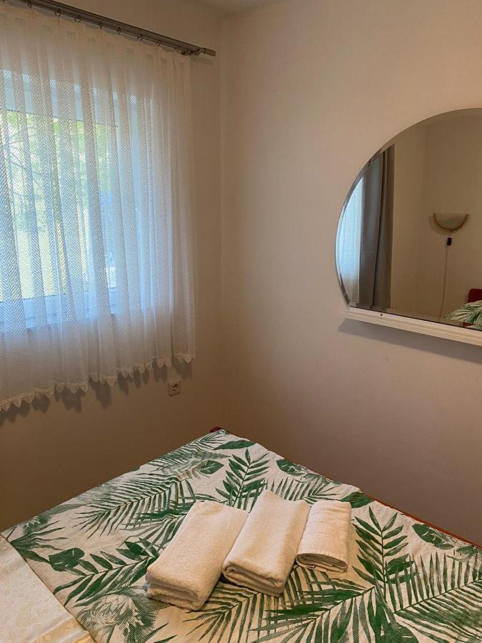 App Tony Apartamento Dramalj Exterior foto