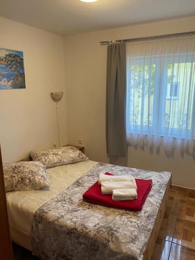 App Tony Apartamento Dramalj Exterior foto