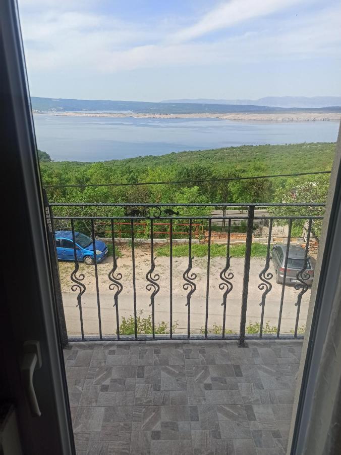 App Tony Apartamento Dramalj Exterior foto
