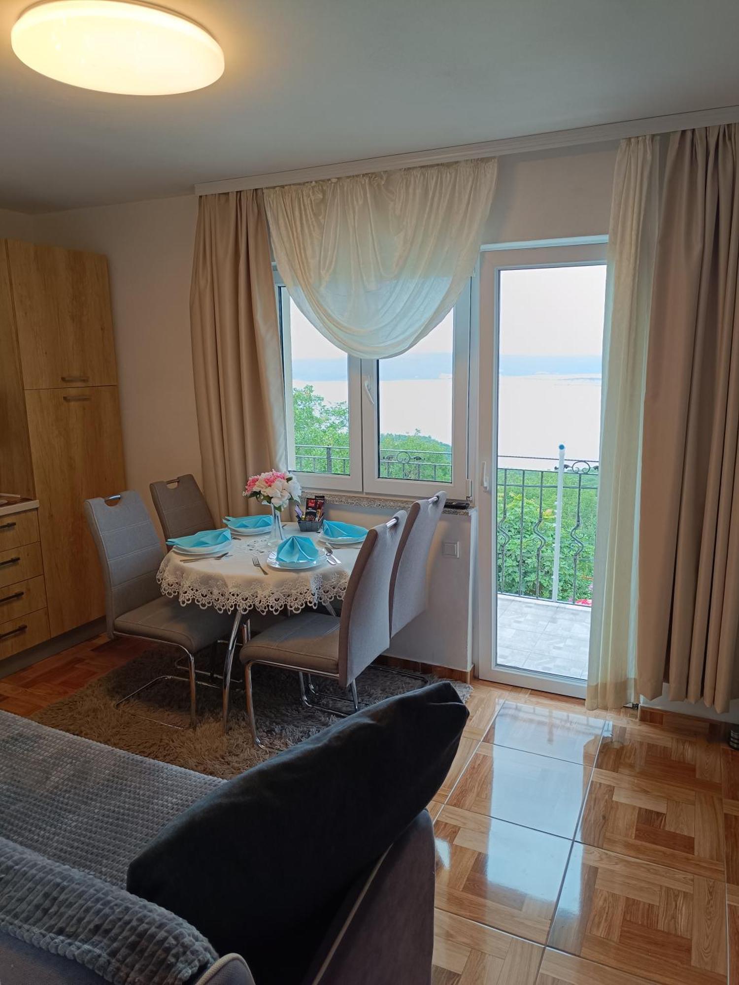 App Tony Apartamento Dramalj Exterior foto